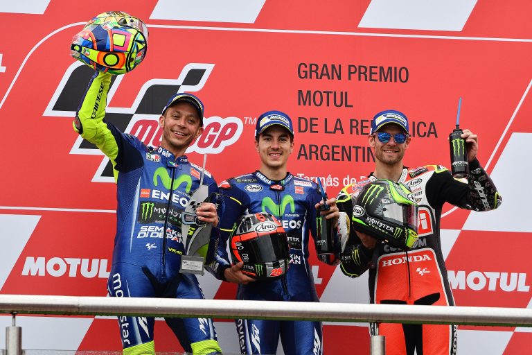 MotoGP Argentīnas GP