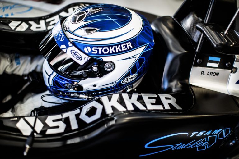 Šonedēļ startē F3 čempionāts, par titulu cīnīsies arī igaunis Ralfs Ārons