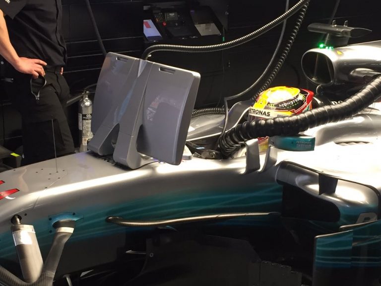 Dabas stihijas liedz braucējiem izmēģināt spēkus otrajos treniņos