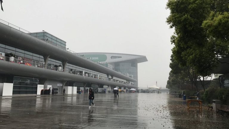 Ko un kad darīt ar Ķīnas Grand Prix?