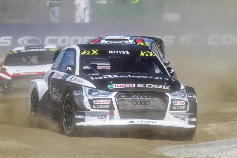 Reinis Nitišs, Foto: reinisnitiss.com