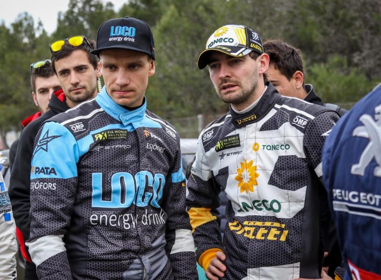 Jānis Baumanis: “Būs grūti cīnīties par vietu finālā, bet tas ir mans mērķis!”