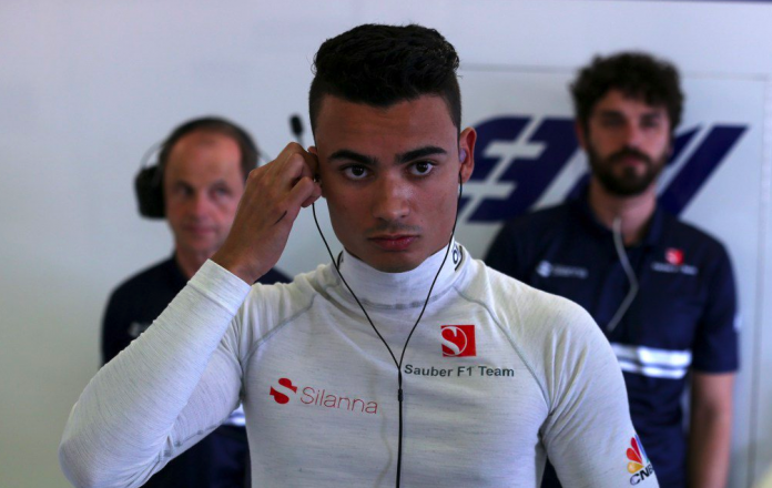 Verleins Sauber