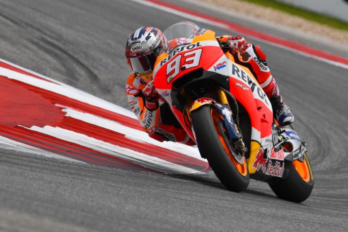 Marko Markess, COTA 2017