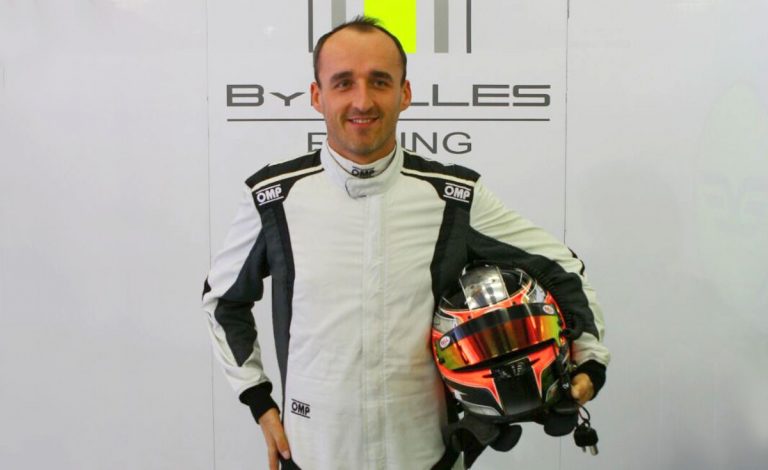Roberts Kubica pēdējā brīdī atteicies no dalības WEC čempionātā