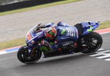 Maveriks Vinjaless, Foto: Movistar Yamaha