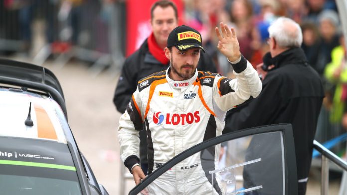Roberts Kubica