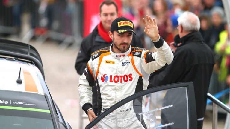 Roberts Kubica testē Formula E un iespējams varētu startēt Ņujorkas ePrix