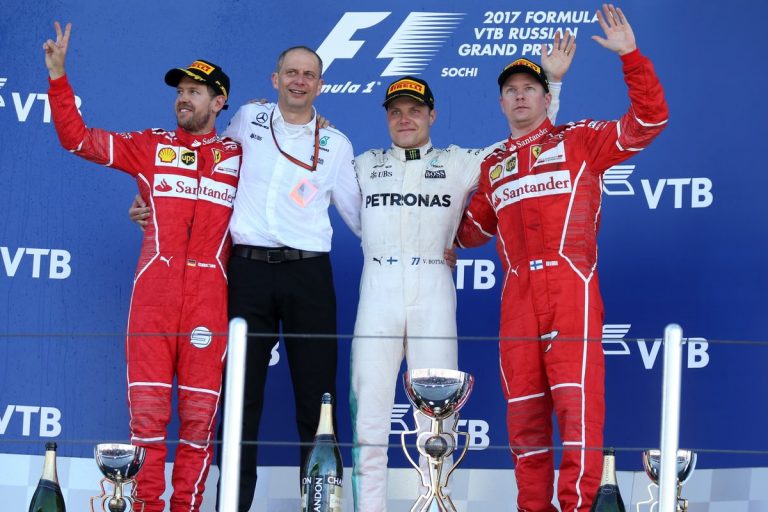 Krievijas GP skaitļos