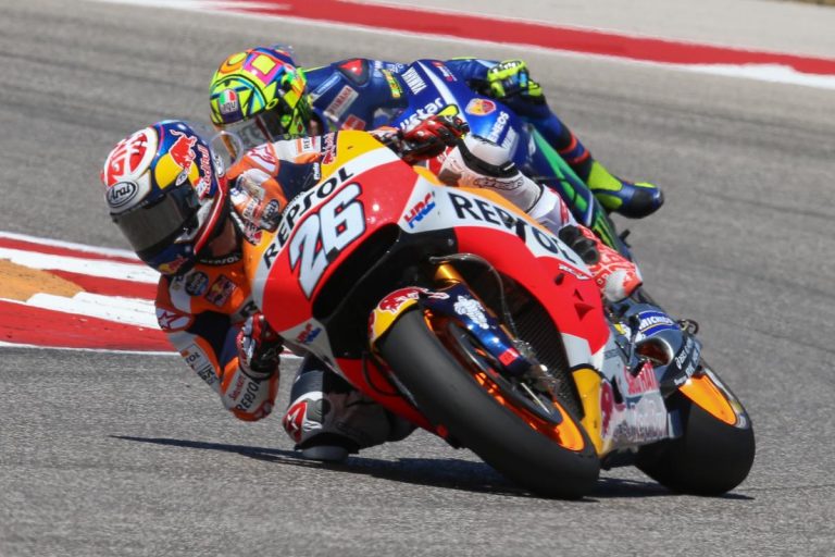 MotoGP radīs atbalsta sērijas elektriskajiem motocikliem