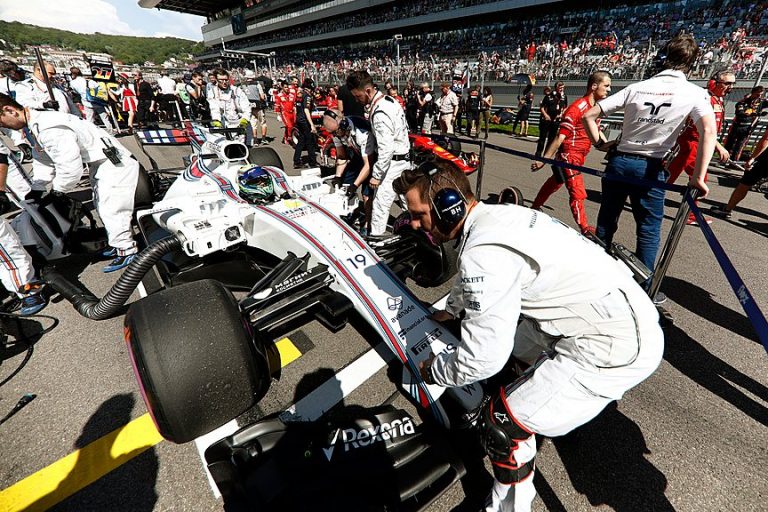 Fetelam ar Masu vārdu kaujas pēc Krievijas GP