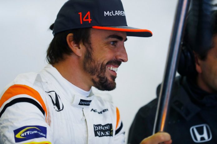 Alonso