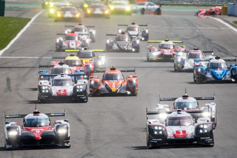 WEC supersezonas tīzeris