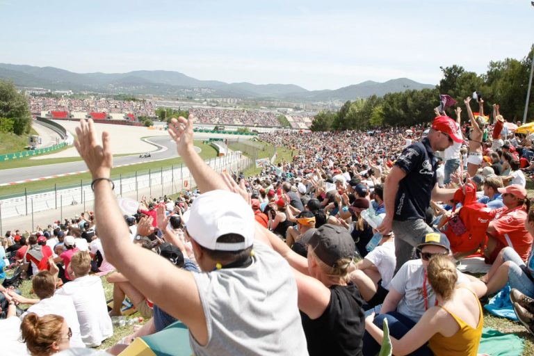 Spānijas GP apskats