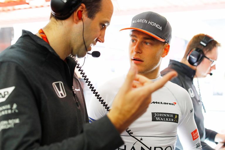 Vandūrns sodīts par avāriju ar Masu, ‘Force India’ – par neredzamiem numuriem