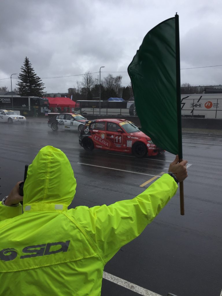 Foto: Aldis Putniņš