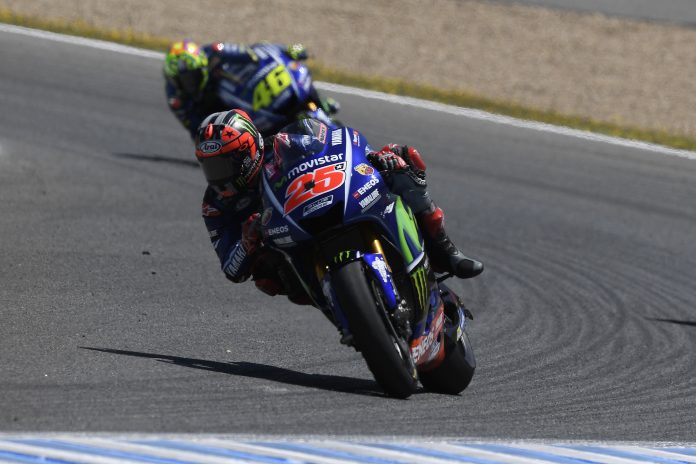 Foto: Movistar Yamaha