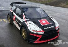 Renē Minniha DS3