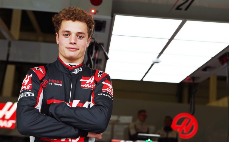 ‘Haas F1’ komanda nolīgst divus jaunos pilotus; Barselonā atkal izmantos ‘Brembo’ bremzes