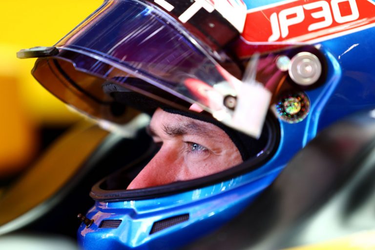 Vai Džolions Palmers saglabās vietu ‘Renault’ sastāvā līdz sezonas beigām?