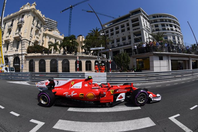 Kimi Raikonens Kimi Raikonens