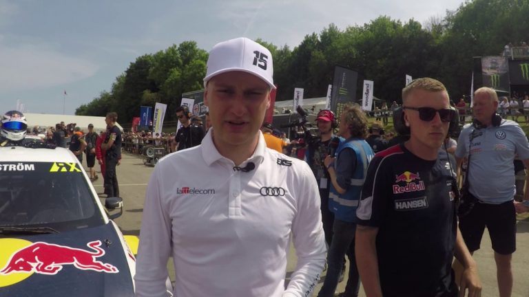 Nitišs par Lidenhilā piedzīvoto