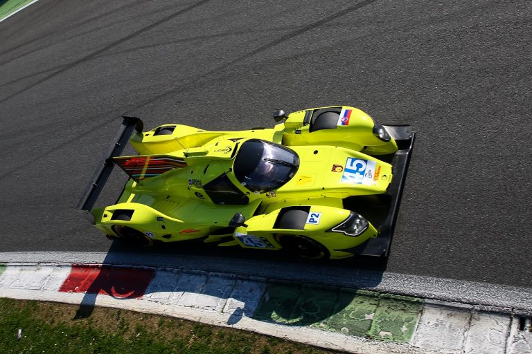 Konstantīns Calko, foto: ARC Bratislava