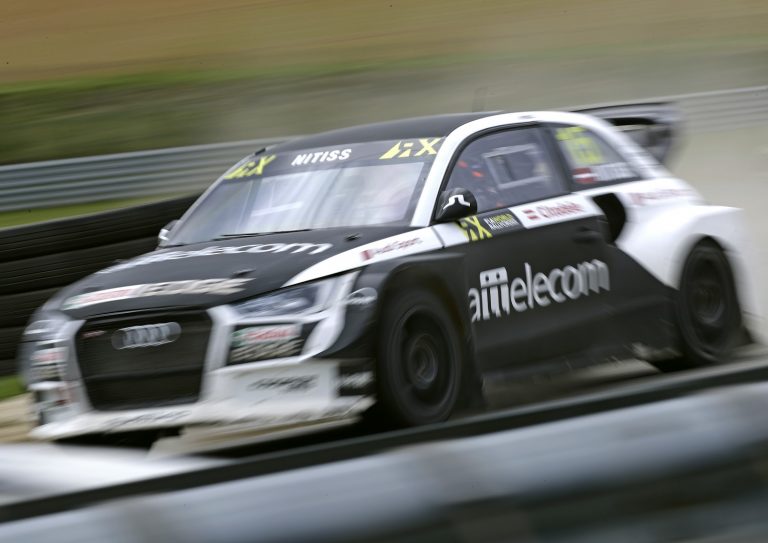 Norvēģijas RX apskats – Nitiša lielā panākuma trase