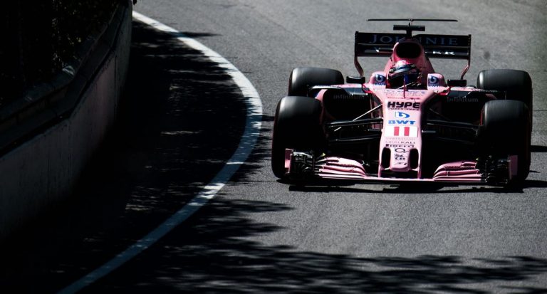 ‘Force India’ varētu veikt komandas nosaukuma maiņu