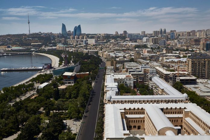 Baku