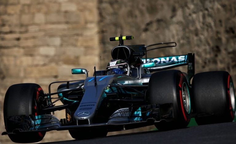 Botass un Raikonens ātrākie pirms kvalifikācijas