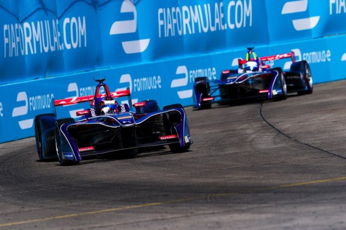 Sems Bērds un Hosē Marija Lopess