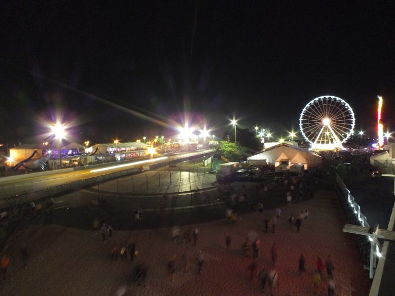 Lemānas 24 stundas [4.daļa]