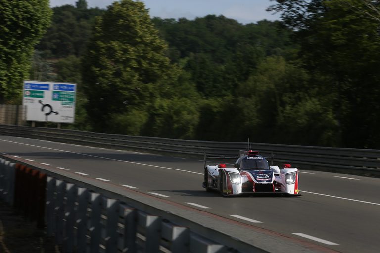 ‘Ligier’ neļauj veikt uzlabojumus, arī Calko komandai jārēķinās ar mazāku maksimālo ātrumu