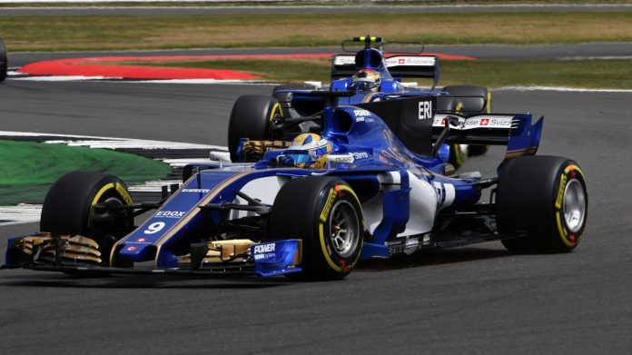 Sauber