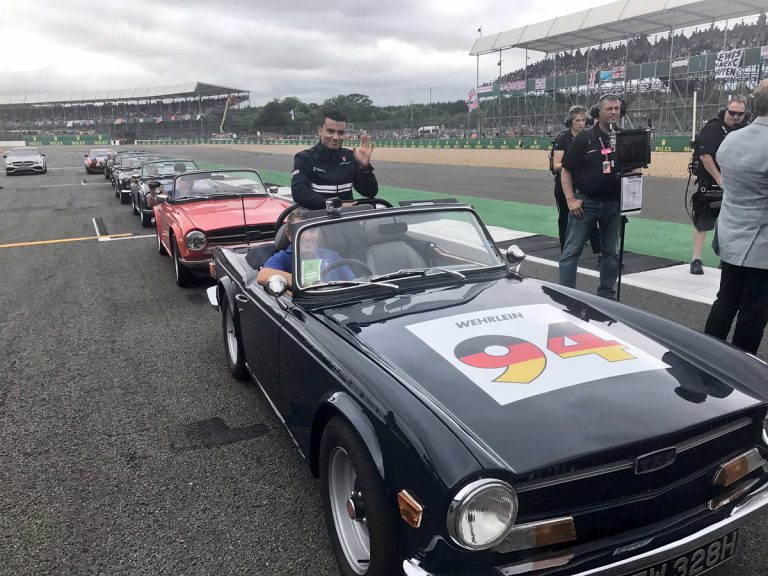 Verleins nesatraucas par lietām, ko nevar ietekmēt