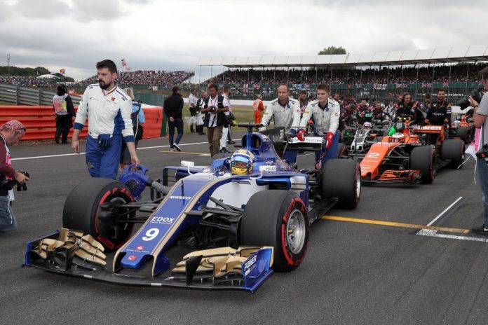 Sauber
