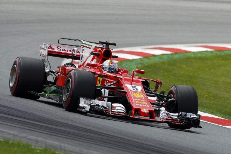 F1 ieviesīs minimālo svaru un atvieglos sponsorēšanas iespējas