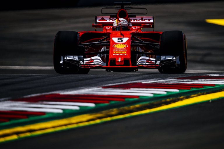 Fetels tic, ka Botass veica pāragru startu, bet uzvarai vajadzējis vēl apli