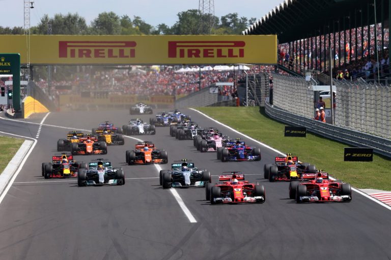 Formula 1 no 2021. gada būs skaļāka, lētāka un vienkāršāka