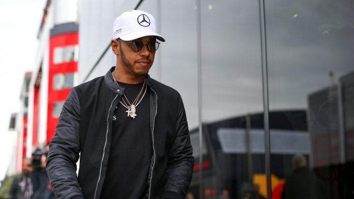 Hamiltons Foto: Agris Lauzinieks