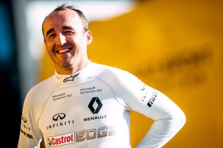 ‘Williams’ īpašos testos noskaidros, kurš labāks – Roberts Kubica vai Pols di Resta