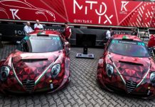 Alfa Romeo MiTo, Foto: FIAWorldRallycross.com