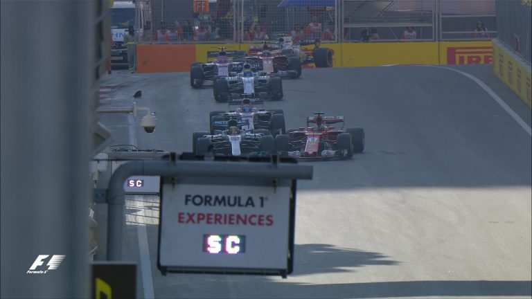 [AUDIO] F1LV Podkāsts – Hamiltona-Fetela incidents un tā sekas