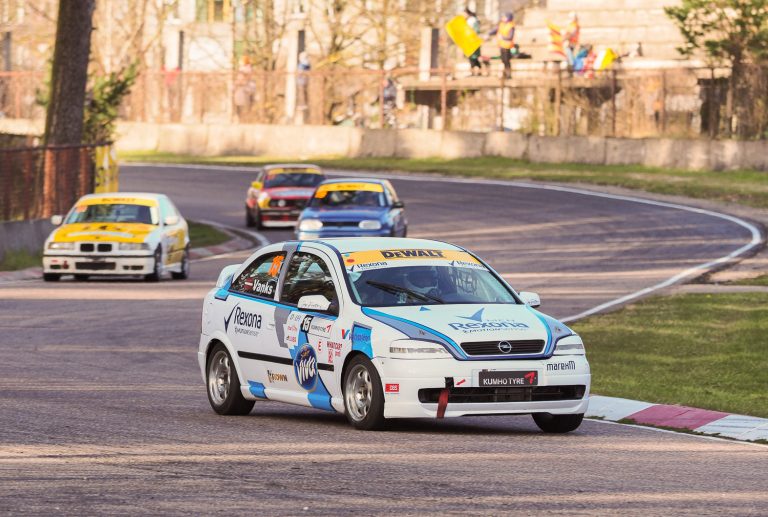 Jānis Vanks, foto: BaTCC