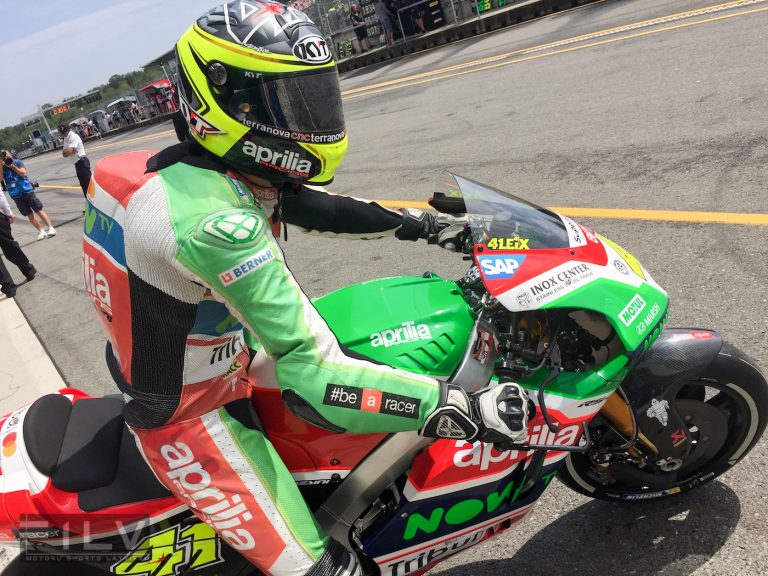 MotoGP Brno – 2.diena