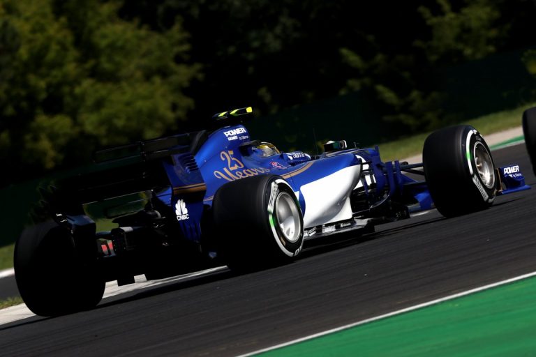 ‘Ferrari’ vēlas pārvērst ‘Sauber’ par savu junioru komandu