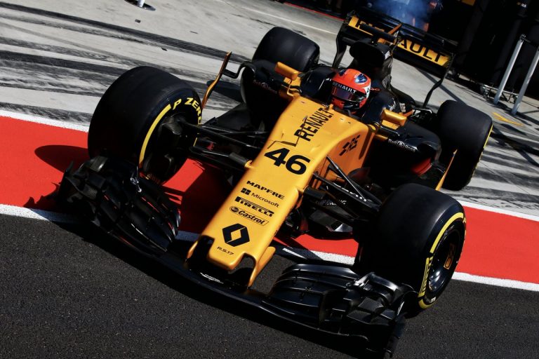 Ar Kubicas līdzdalību noslēdzas F1 testi Budapeštā