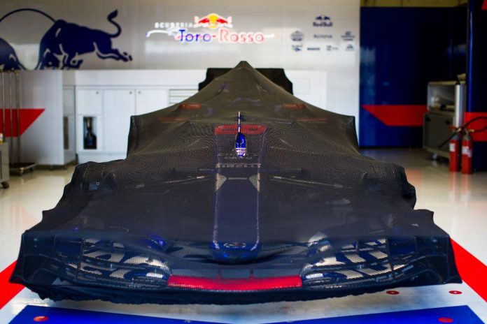 Toro Rosso