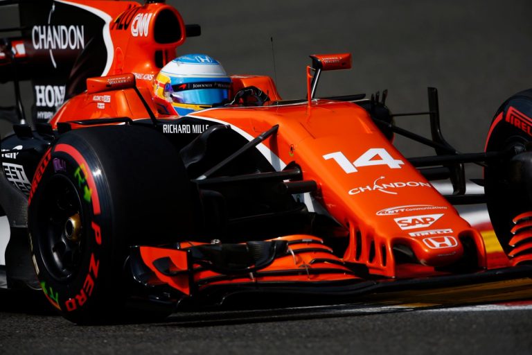 ‘Honda’ netur Alonso ātrumu, kurš meklē jaunus piedāvājumus